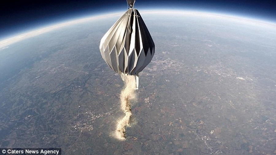 ĿǰпǶMesoloft˾ṩһ񡪡̫񡱣ʹ߹ǻ̫ձԵԼ22860״Ȼ