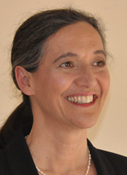 弗朗西斯博士(图)表示,此方法或会成为澳洲今后乳癌治疗的主流。