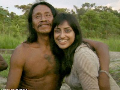 揭秘美国阿波罗载人登月工程回顾及真假 - 神秘