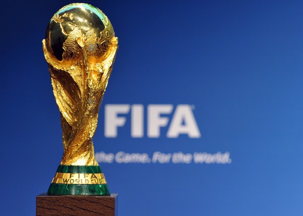 4年1度的世杯杯今年夏天掀起热潮