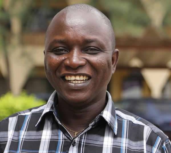 Sheik Humarr Khan���Կ���������ҽ��