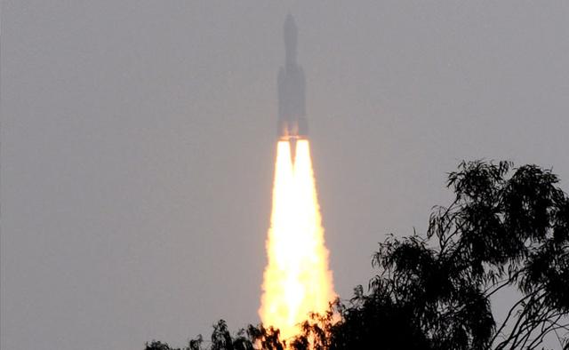 GSLV Mk-III ػ630֣ع10֣ͬתƹ4֡