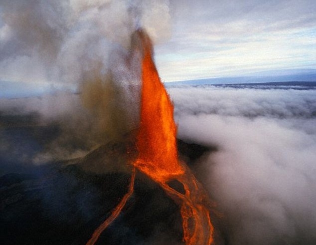 ����Τ���ɽ��������ǿ��ͼΪ��ǰ�緢�����Ρ�