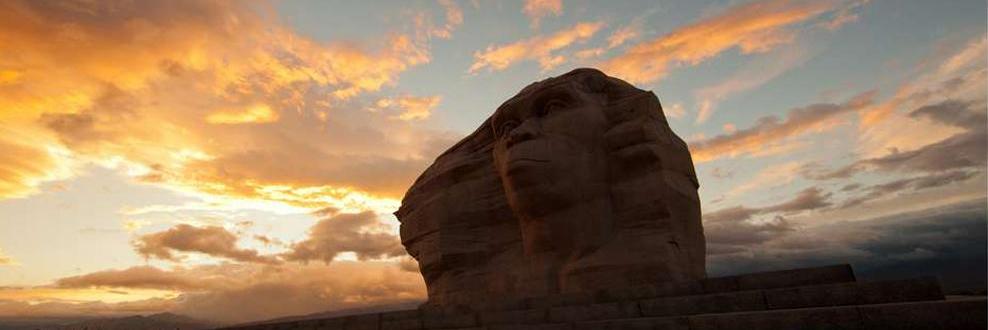 泥河湾旧石器时代遗址群