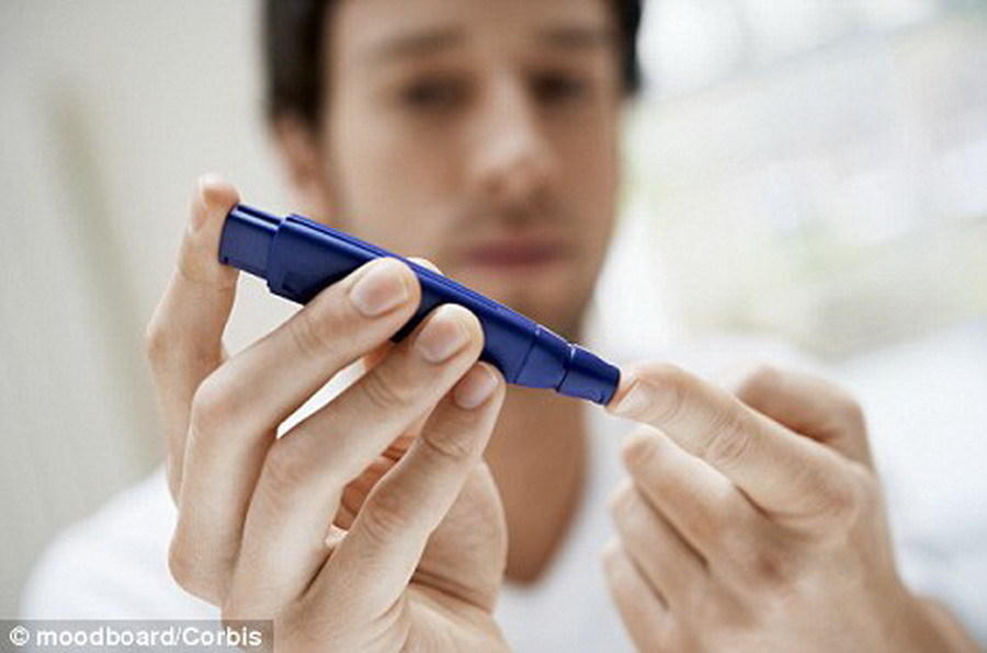 �������򲡵��½�չ