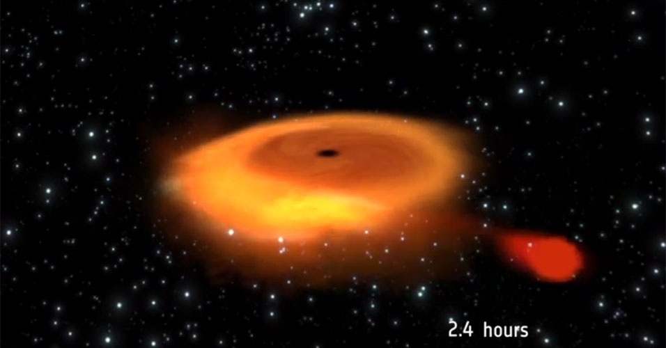 ѧҷһźǺһźڶ(MAXI J1659-152)ɵ˫ϵͳ