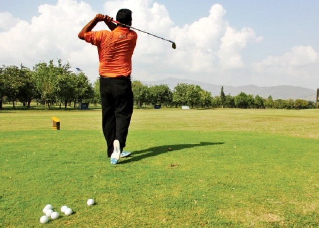 连续打出4只双黄蛋的机率,与打高尔夫球连续两次一杆入洞同样难得。