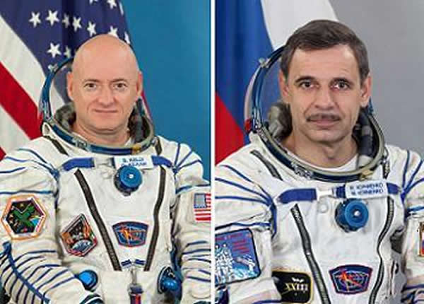 从2015年开始,宇航员开始执行一项长期太空居住计划,将在国际空间站上居住一年,并研究如此长时间的空间生活对人体会产生多大的影响。2015年3月,宇航员米哈伊尔