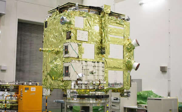 在2015年,日本宇宙航空研究开发机构将进行拂晓号金星探测器环绕金星轨道的控制操作,此前日本科学家已经宣布拂晓号无法进入金星轨道,不过研究人员已经重新设定了一条