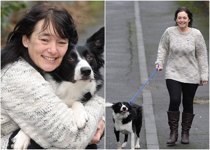 康兰现已康复,并感激特德救了她一命。