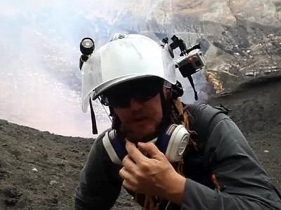 腐烂蔬菜水果拍摄出世界末日般的景观 - 神秘的