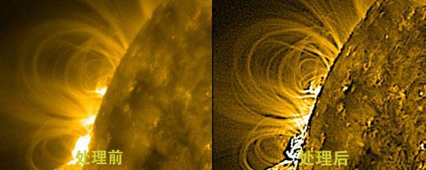 �ݶȹ��˼���չ��̫����״ѭ��