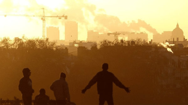 联合国将在巴黎举办气候变迁的峰会。