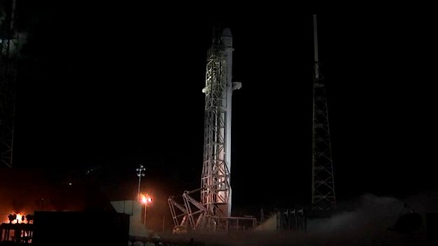 ̫̽˾(SpaceX)Ƴٷ䡰ӥ9š