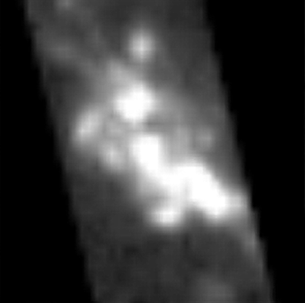 ӷ䲨(4659)ϽеĹ۲ʹùռԶϰװġռԶǡ(STIS)ȡʱ20102014֮䡣2