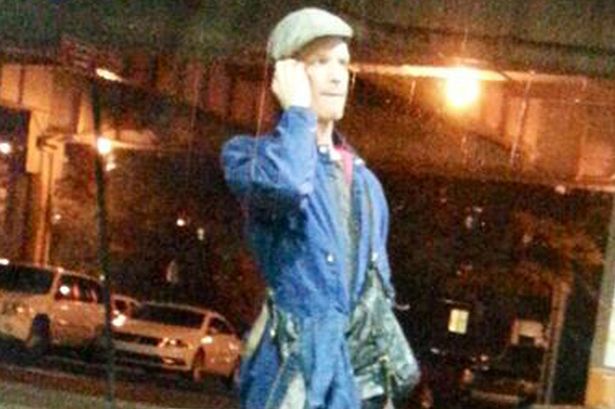 ȥ������������Banksy���ư������ǵ�������