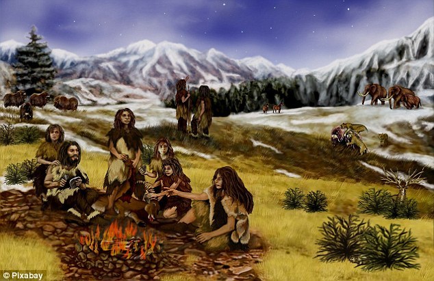 Ѿ֪йȱʱ޵ʷм˵Ϊ뱱ֵЩµо֧˸ü˵