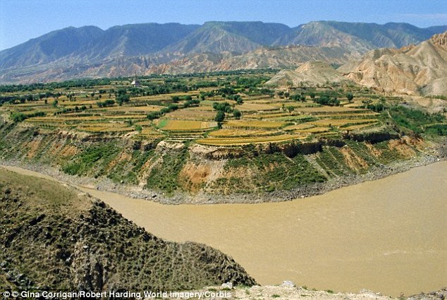 ���о�����ɳĮ�����ܻ������й���ɽ�Ļ�