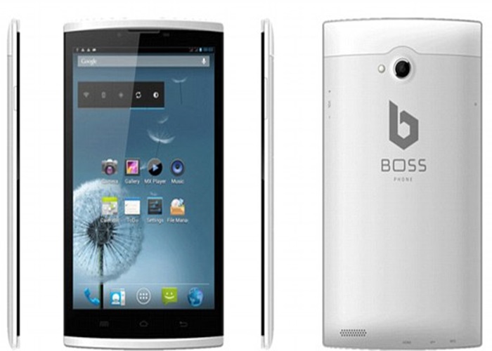 ��BOSS��(ͼ)��ȫ���ײ�����Tor���������������ֻ�