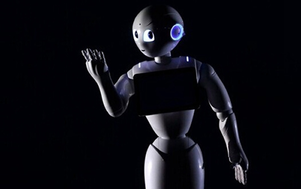 霍金等各界知名人士呼吁提防人工智能副作用