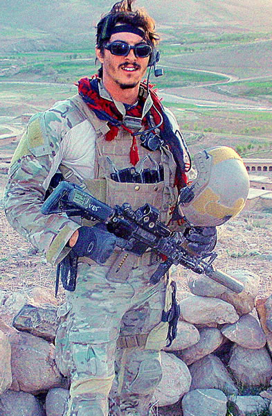 科学家与老兵呼吁正确认识海湾战争疾病