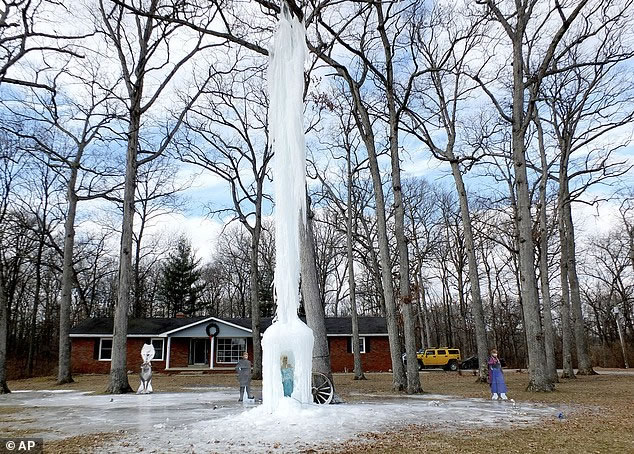 ��������ŵ���ݾ���ͥԺǰ����һ��14�׳��ı���