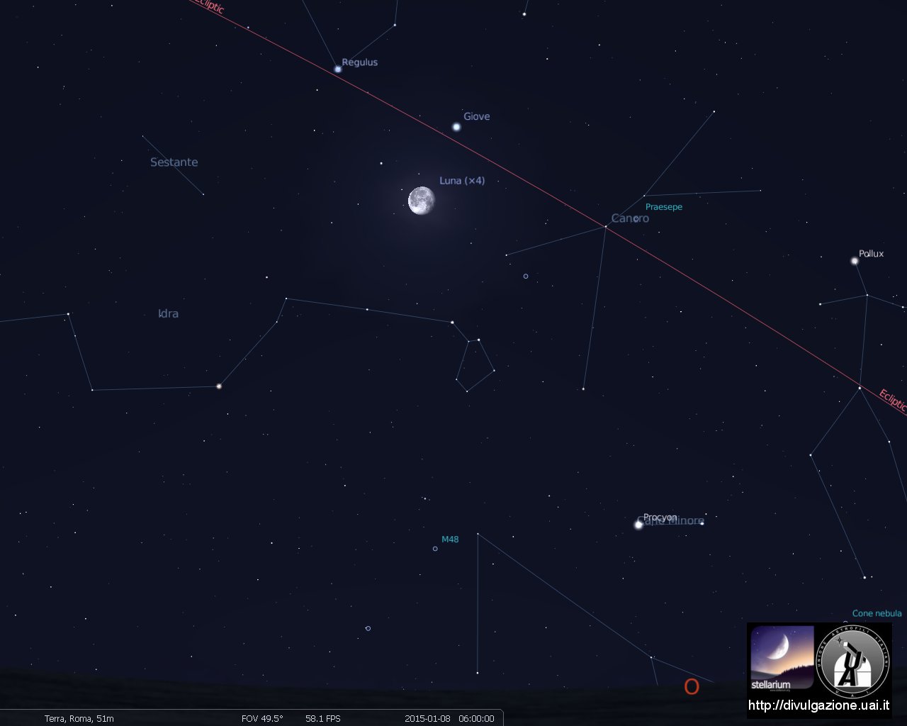 1月26日小行星2004 BL86将近距离掠过地球