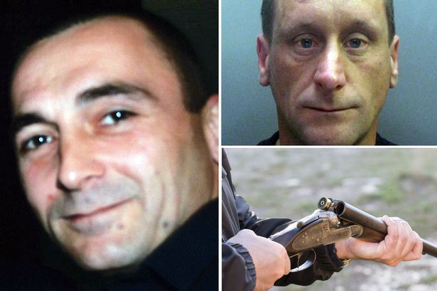 ����(Philip Harper)�Һ��Ѱ�æ���Է������ĵ�Ч����û�뵽��һǹ������