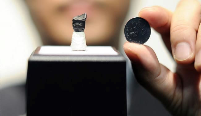 研究表明曾于马来西亚被发现的恐龙牙齿至少已有1.4亿年历史