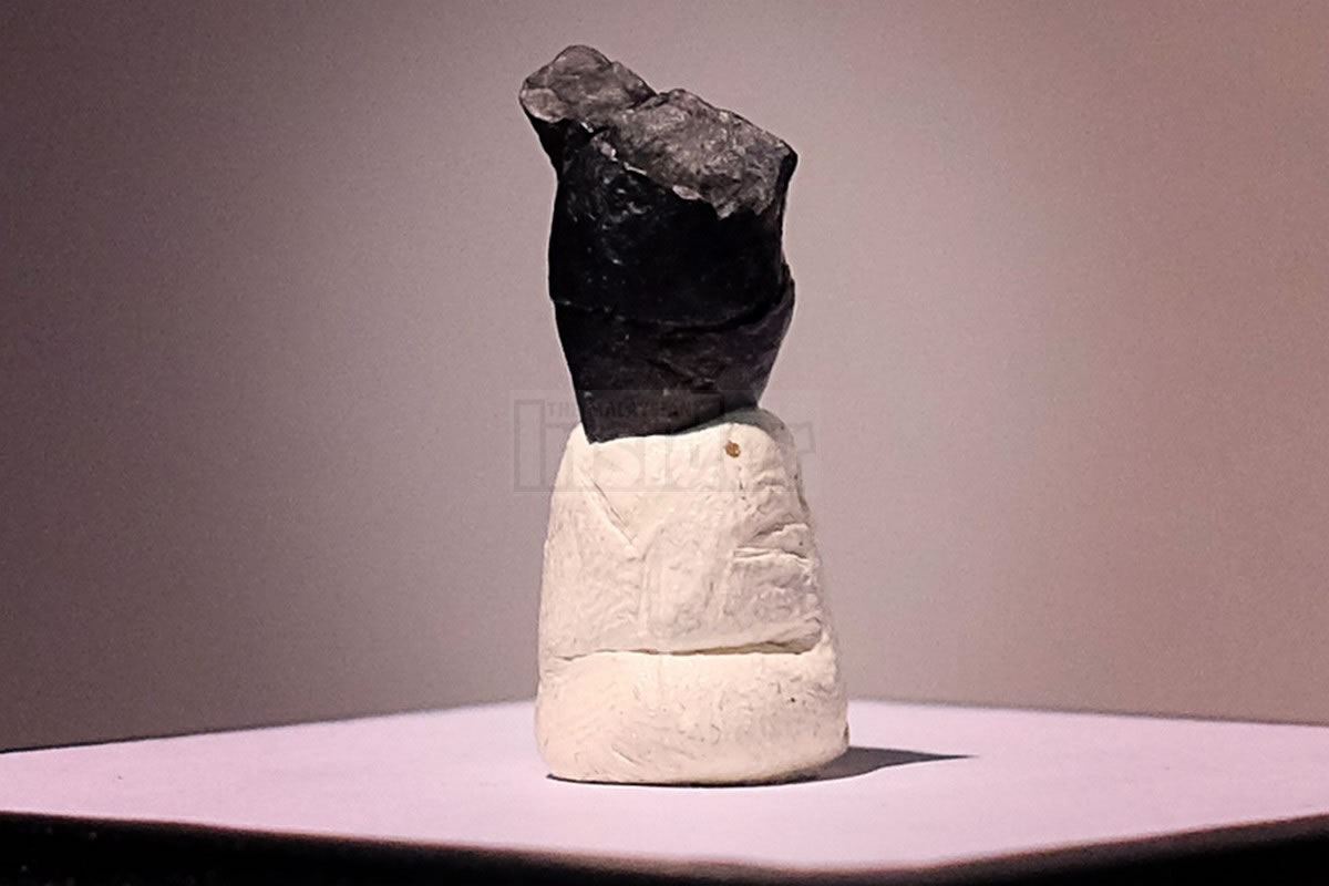 研究表明曾于马来西亚被发现的恐龙牙齿至少已有1.4亿年历史