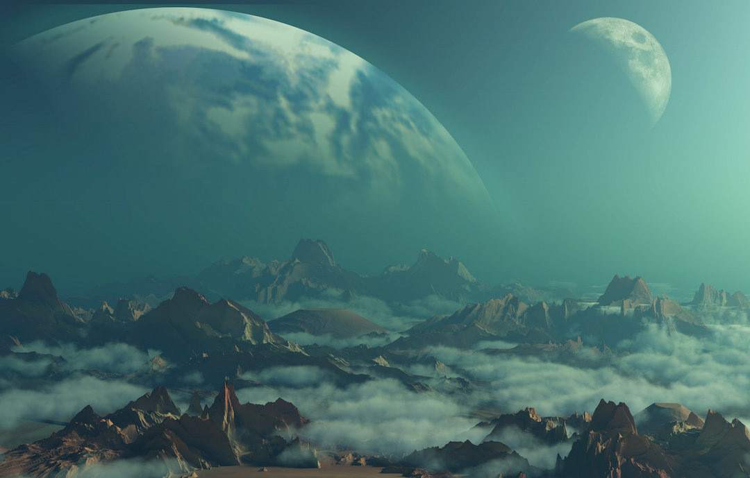 开普勒望远镜在EPIC 201367065恒星系统中发现三颗地球大小的系外行星可能存在液态水