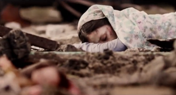 许多士兵都受创伤后压力症候群所苦