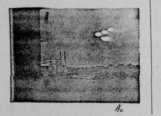 近13万页被解密的不明飞行物(UFO)档案在网上公布