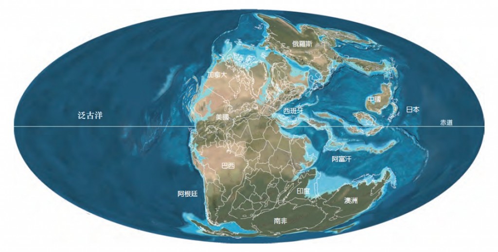 ִ뺣ߵ2.5ǰ̹Ŵ½ϡִĲֵδʾͼУǵĴ½ؿǺγɡ JEROME N. COOKSON, NGM STA