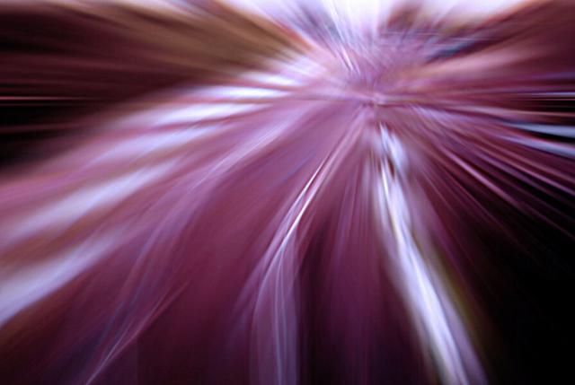 美国科学家一项超越光速的错觉实验或将成为未