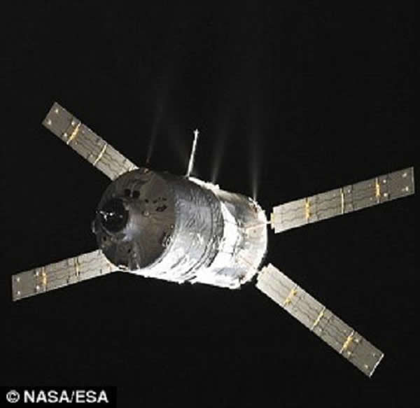 ͨ�����ʿռ�վ���ƶ�����ͣ���ڹ��ʿռ�վ�ϵ�һ�Һ�����ִ�еģ��Դ�����߿ռ�վ�ĸ߶Ȼ��߶�ܹ����Ƭ���ռ�վ�Ĺ������ж��ڵ�ά������ʱ��һ�����м��Σ�����ʹ