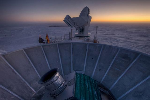 欧洲物理学家小组宣布通过普朗克卫星的调查,宇宙大爆炸极早期引力波的发现确实是个失误