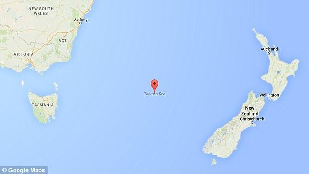 ��������ѧ�ҹ���-����˹(Harper Simmons)����˹�����������������о����ϫ�ġ���Ȼʵ���ҡ���Ǳ���ں��״��еľ���ɴﵽ2414����(1500Ӣ��