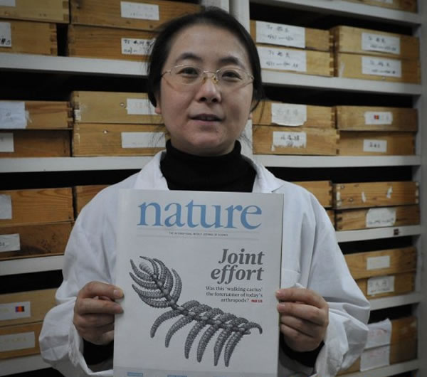 ���뻯ʯ�����������ѧŮ��ѧ�ҡ���������