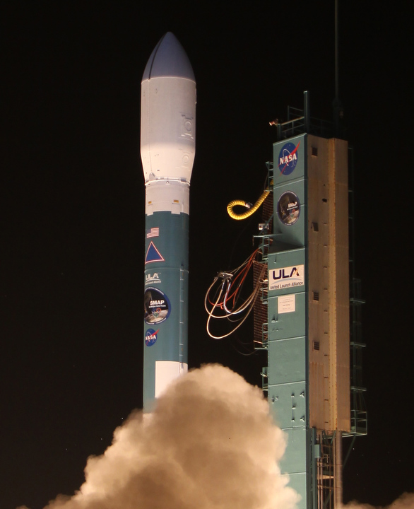 �����׿�ȫ������ʪ��̽�����ǣ�SMAP����������