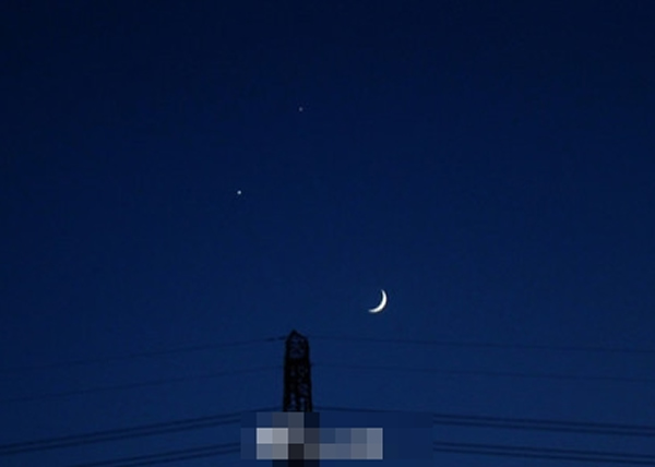 2月份将上演“木星冲日”、“双星伴月”、“水星西大距”等三大天文现象