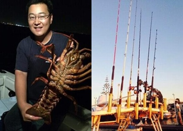 ��һ��(��ͼ)�����׽��8���ص���Ϻ����ͼΪװ�������ĵ�ͧ��