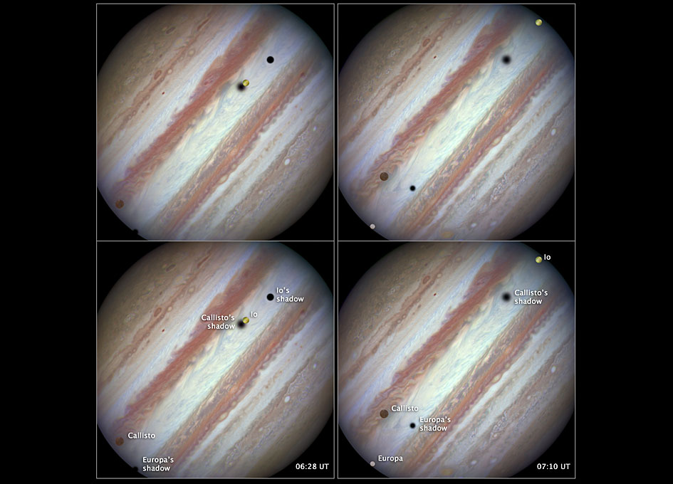 ����һ����1��24��NASA������Զ��ͬʱ���㵽ľ���Ĵ�����