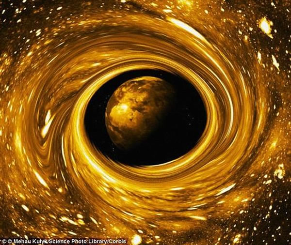 最后一种假设最符合当前的物理学知识,也最有可能发生。根据这种假设,人类或者看到大冻结,或者看到热寂。物质随着宇宙的膨胀慢慢衰变成辐射。经过数万亿年的变迁,甚至连