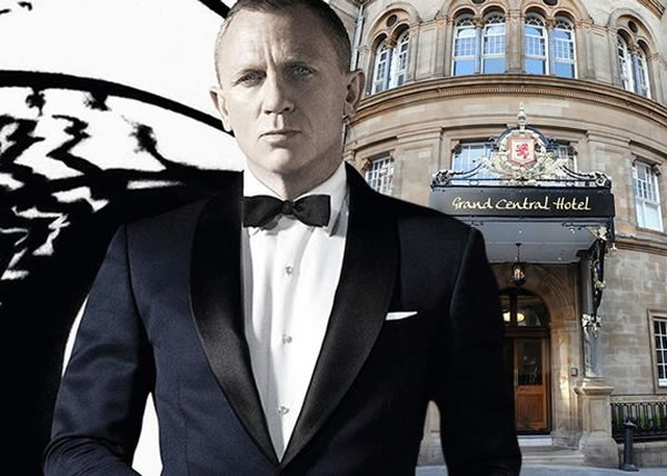 ����ָ��������007���ù��Ĳ͵���ͼΪ��007ϵ�е�Ӱ�У�����ղķ˹��µĵ����������