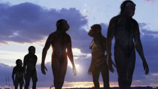 一些基因改变让人类祖先的味觉多样化 摄取种类更加丰富的食物