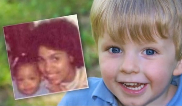 美国5岁男童称前世是非洲裔女子并在火警中跳楼不幸身亡 父母查证后吓到