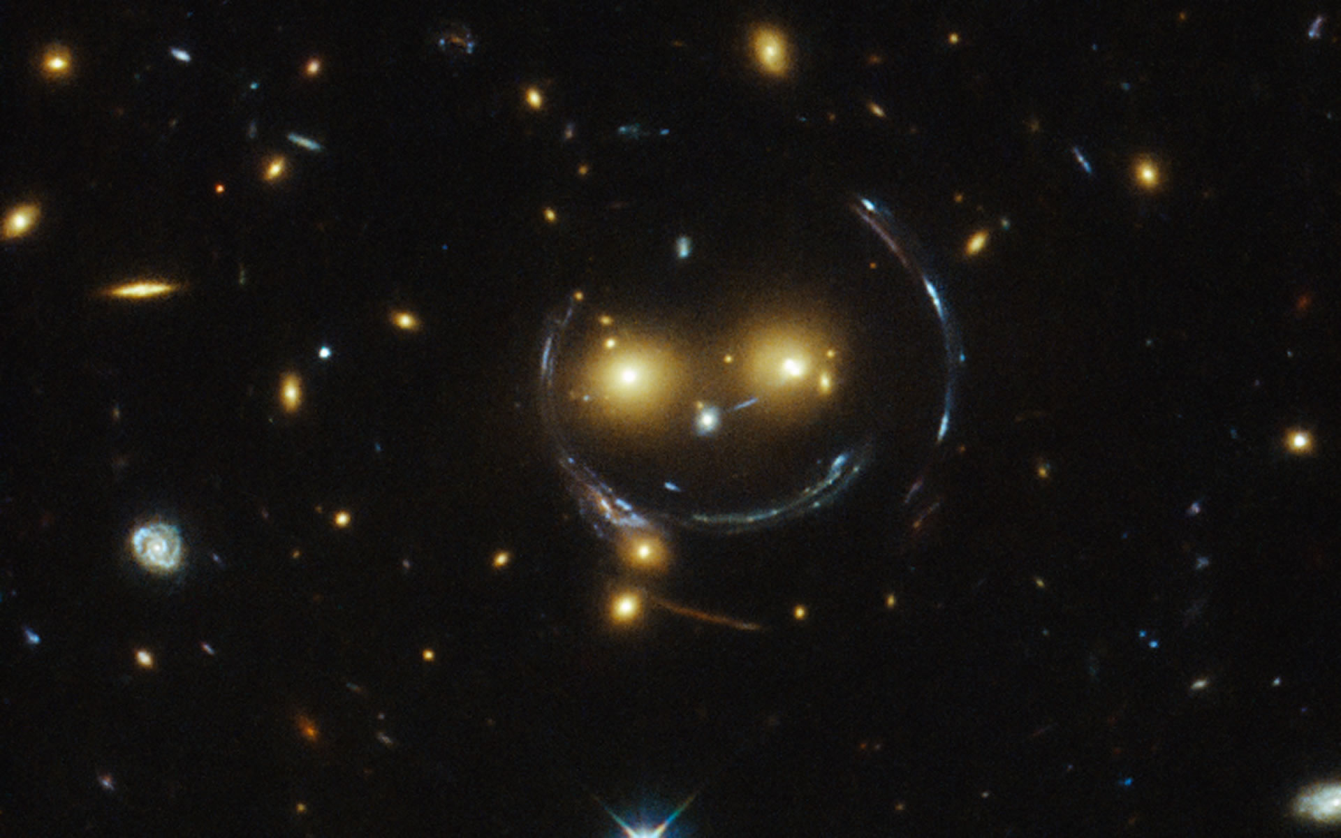 ̫Զ㡰SDSS J1038+4849ϵ¶Ц