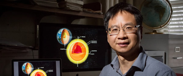 ����Ȼ�������ѧ����־�������ں������������ھ޴����Ĳ������