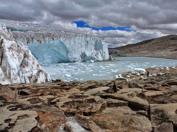 南美洲干湿交替气候类型记录了当地空气污染历史